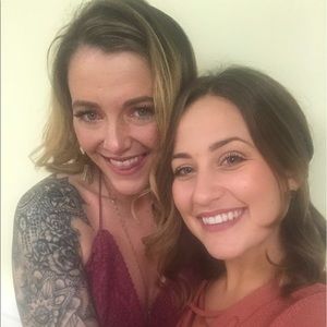 Meet your Posher, Karli